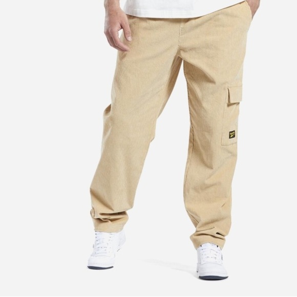 Reebok cargo pants - Picture 5 of 10